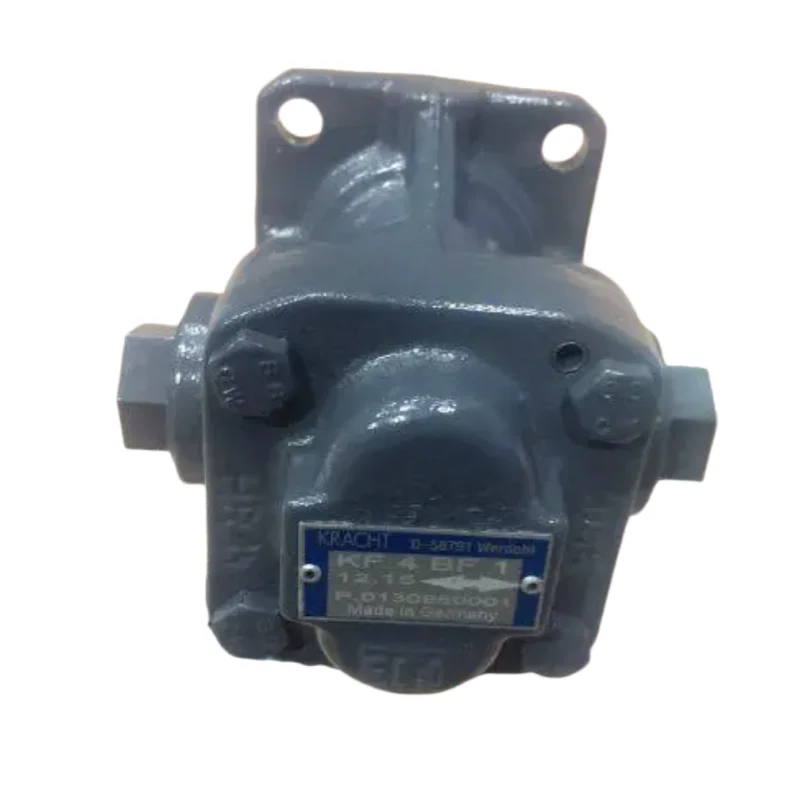 KF32 KF40 KF50 KF63 KF80 KF112 مضخة زيت متداولة KF125 KF200 KF180RF1 KF200RF1 كراخ مضخة تروس هيدروليكية عالية الضغط #1