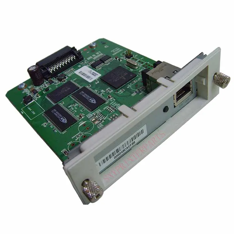 livraison-gratuite-carte-d'interface-demontage-nouveau-c12c824352-c12c824341-pour-epsonpro4000-pro4400-pro4800-pro7800-c1900-lq2190-lq3500