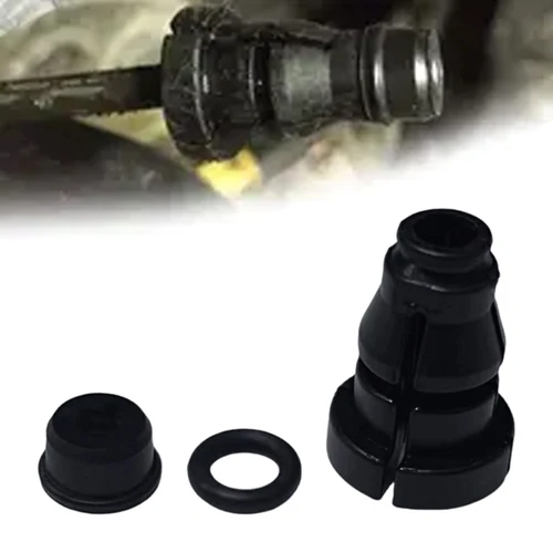 Embragues confiables Sistema manguera manguera Embrague reemplazo manguera fluido Cilindros Cilindros