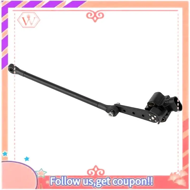 

Durable Air Suspension Ride Height Level Leveling Sensor For BMW AA-ROT-120 / AAROT120 WLR-HAS03 Accessories