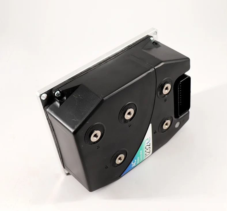 

1232E-2321 1232E-5321 24V 48V 250A AC Motor Speed Controller 1232 1232E 24 48 Volt 250 Amp for Curtis Industrial Vehicle Materia