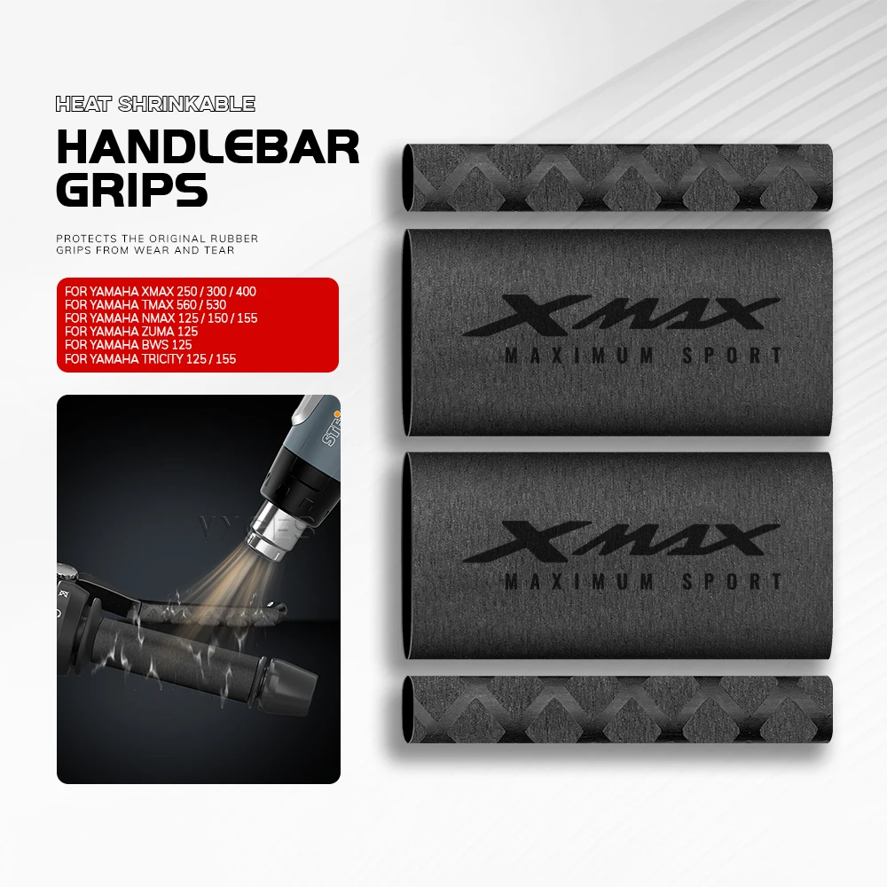 For Yamaha Xmax X-M…