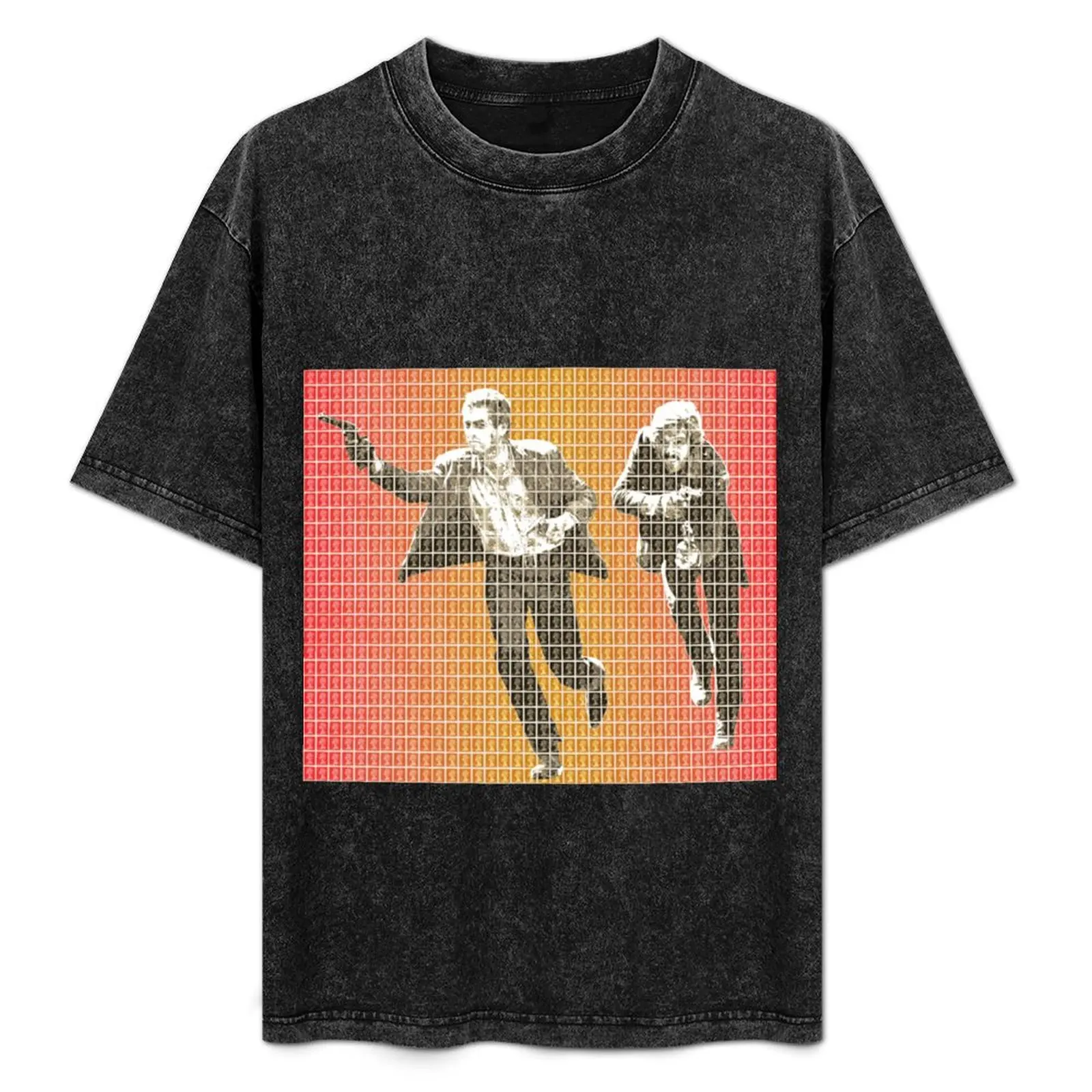 Butch and Sundance T-Shirt Aesthetic clothing cheap stuff sweat shirts men graphic