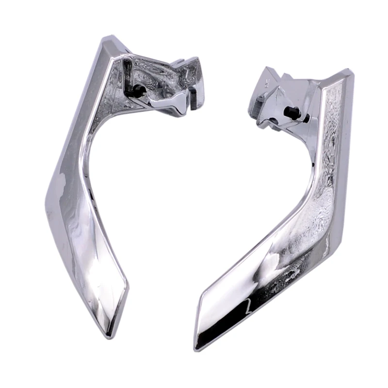 For Skoda Rapid Octavia 2014 2015 2016 2017 2018 2019 Interior Door Handle Front Rear Left RightChrome
