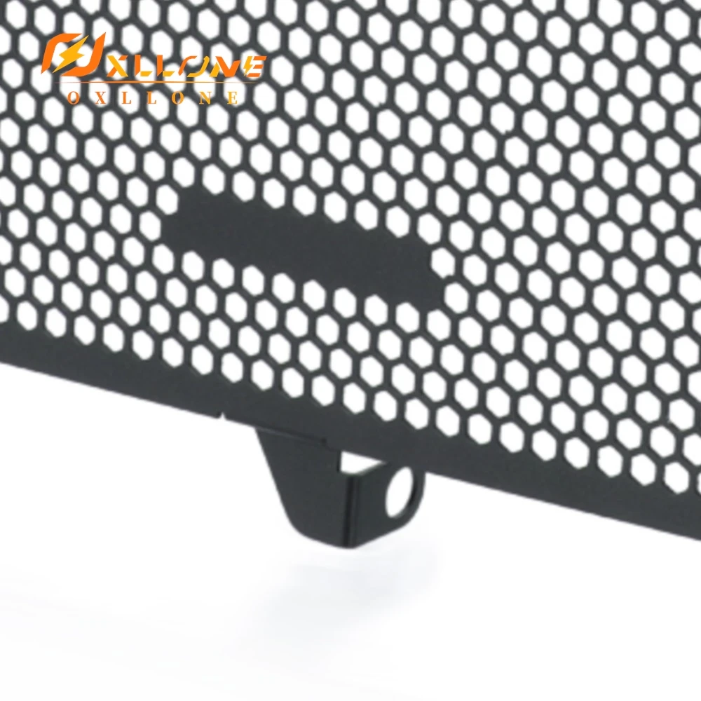 2025 لكاواساكي نينجا 1100SX Ninja1100SX 2025-2026-2027 ملحقات التصنيع باستخدام الحاسب الآلي الشواية الغطاء الواقي شبكة المبرد الحرس حامي