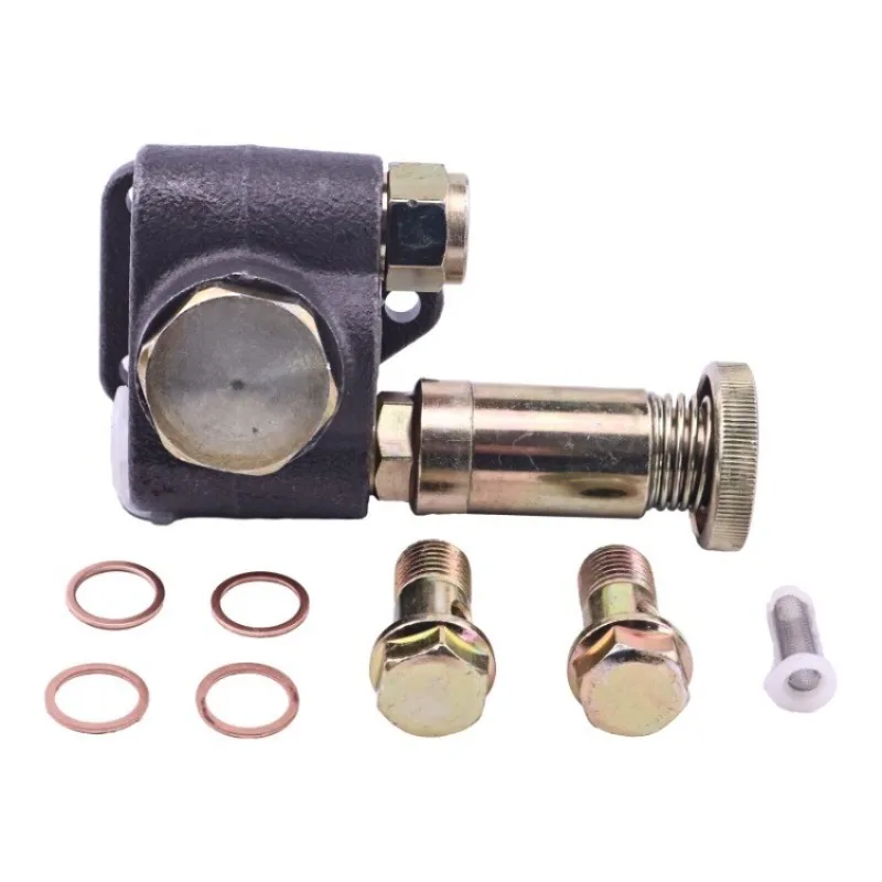 For Fuel Supply Pum…