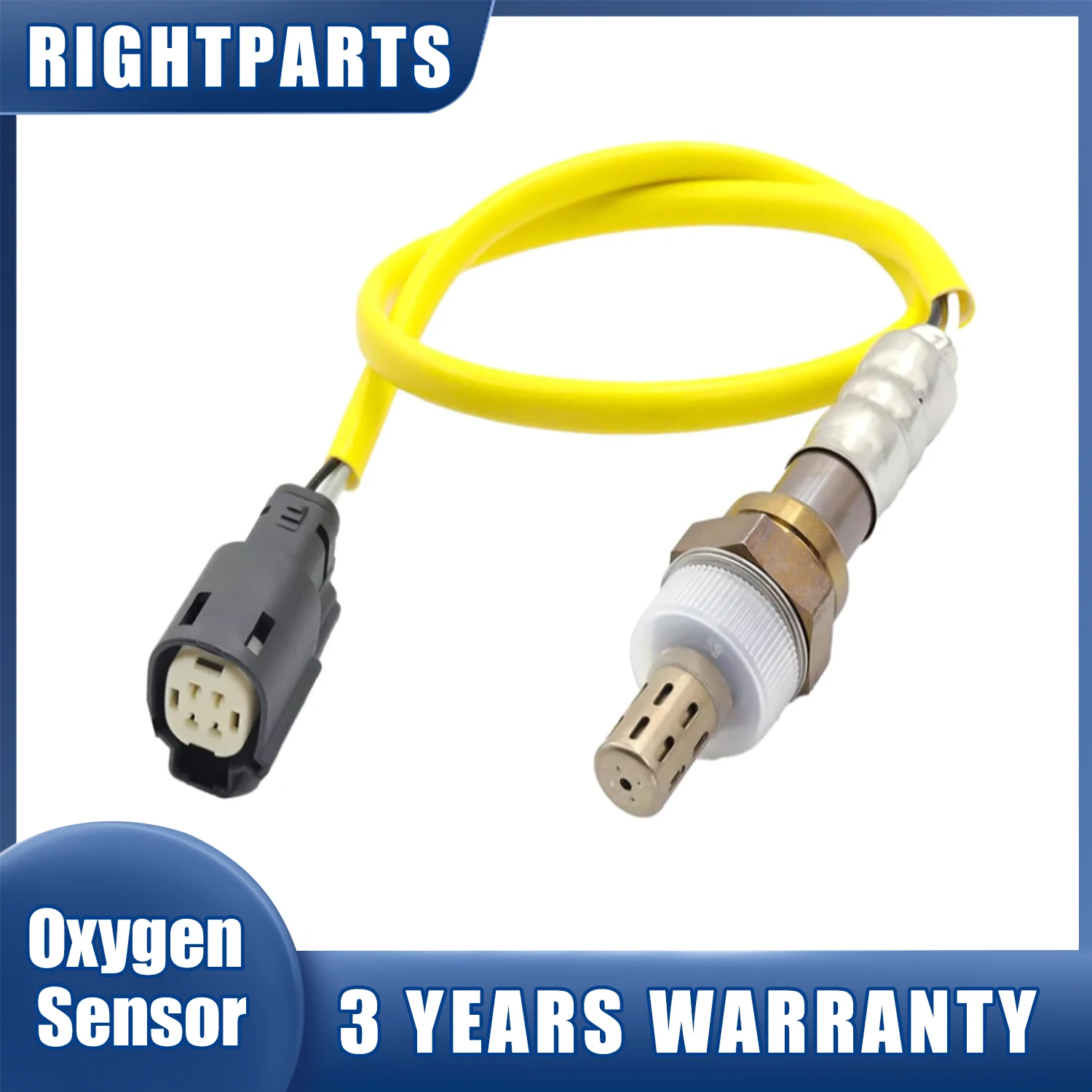 Rear Lambda O2 Oxygen Sensor CN15-9G444-BA 1788980 for ford ECOSPORT 1.5 Ti 1.6 Ti-VCT 2012-2019 CN1A-9G444-AA