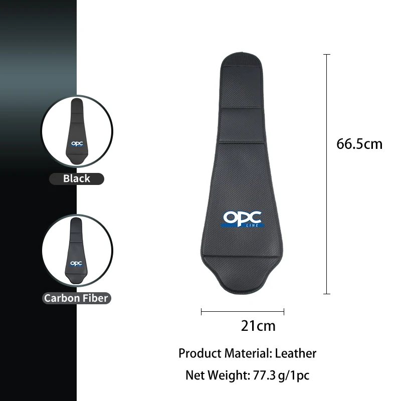 Car Leather Headrest Protective Cover Auto Interior Accessories For Opel Astra Corsa Insignia Vectra Zafira Meriva Mokka Antara