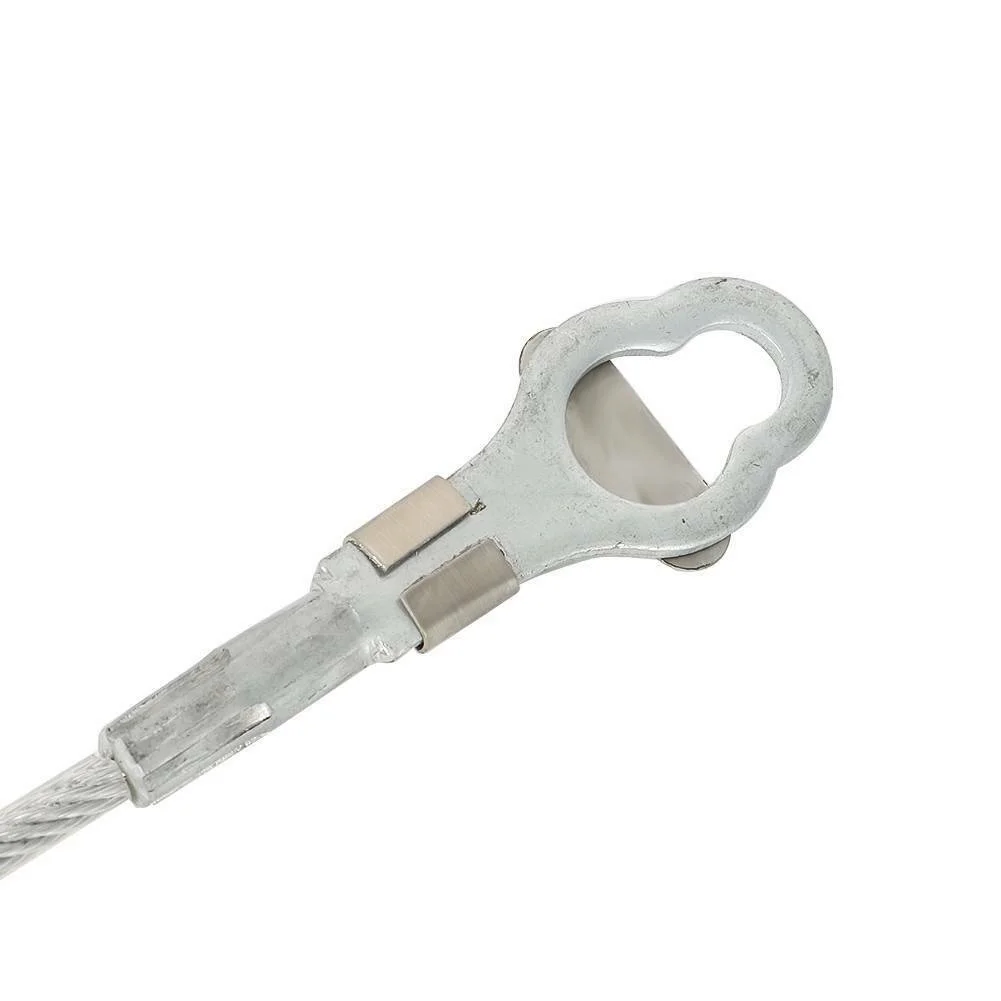 

Restore Your For Polaris Ranger's Tailgate Functionality with this Set Of 2 Cable Kits Replaces OEM 7081445 & 7081215