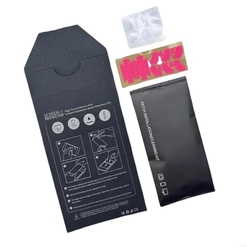 Picture 4: Foot Stickers Slip Proof Battery Guard Sticker For Secure Attachment