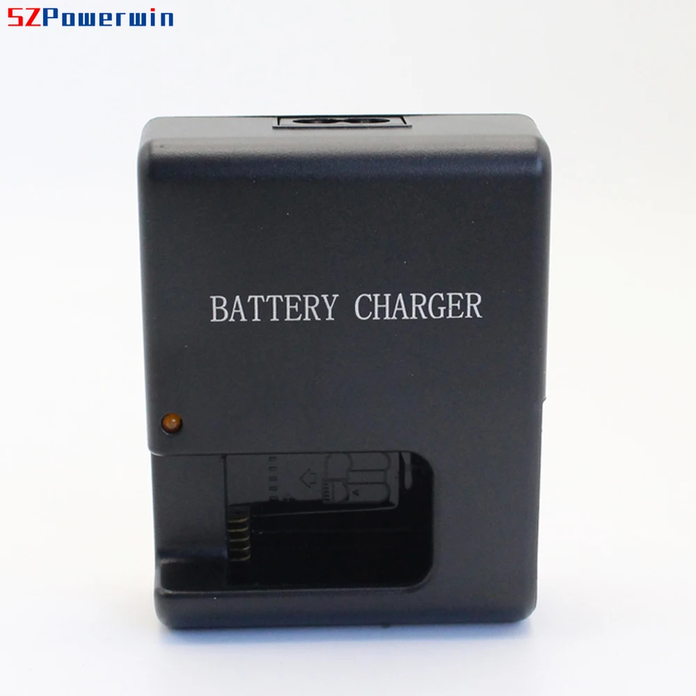 Powerwin-cargador de cámara MH-25 MH25, para Nikon EN-EL15, EL15A, EL15B, batería D7500, D7000, D7100, D610, D800, D850, D7200, D750, V1, Z6, Z7