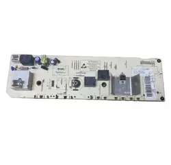 nuovo per lavatrice Electrolux Computer di bordo EWF841V EWF861V 770686 7706873000   Pannello di controllo