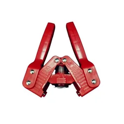 Portable Manual Beer Bottle Capper,Twin Lever Hand Bottle Crown Capper,Bottle Sealer For 26mm Crown Caps