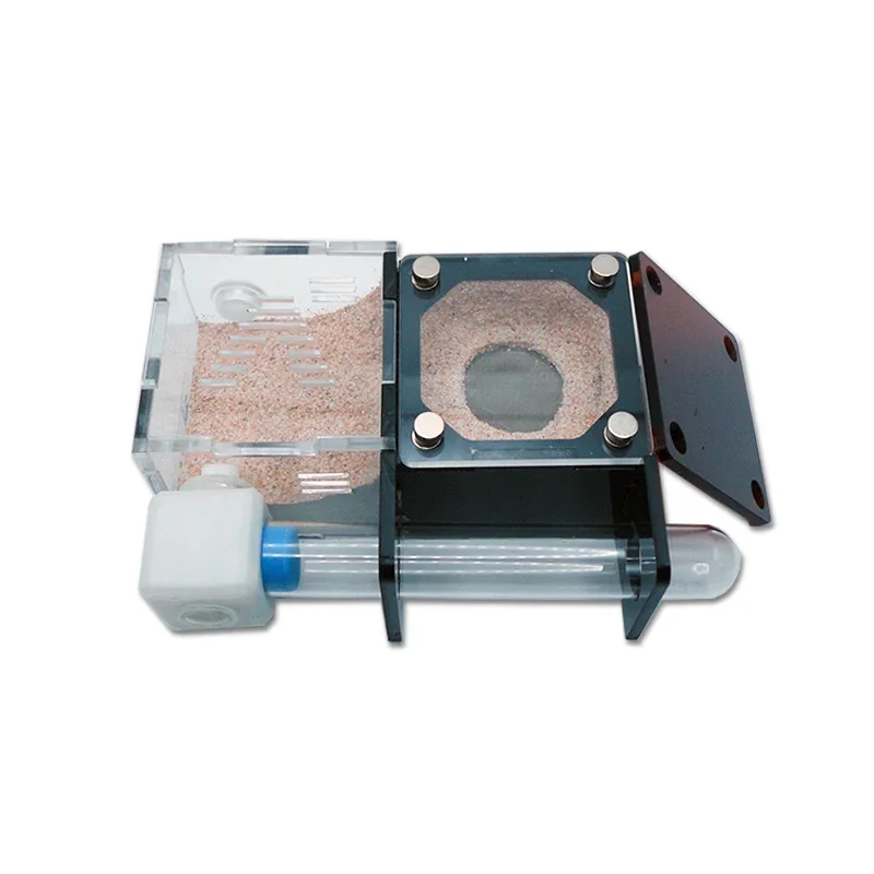 New Concrete Ant Fa… - image