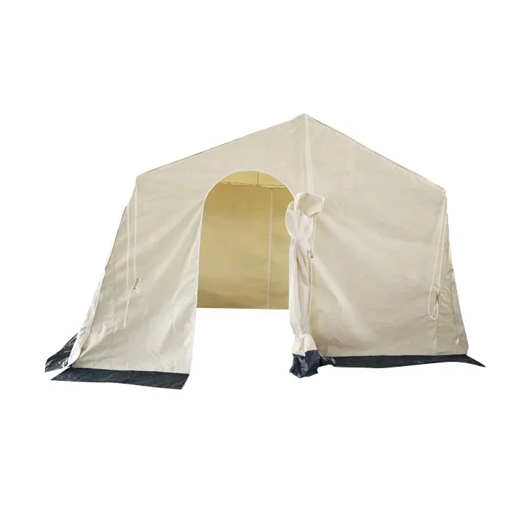 China Manufacturer Tent Heavy Duty For Disaster