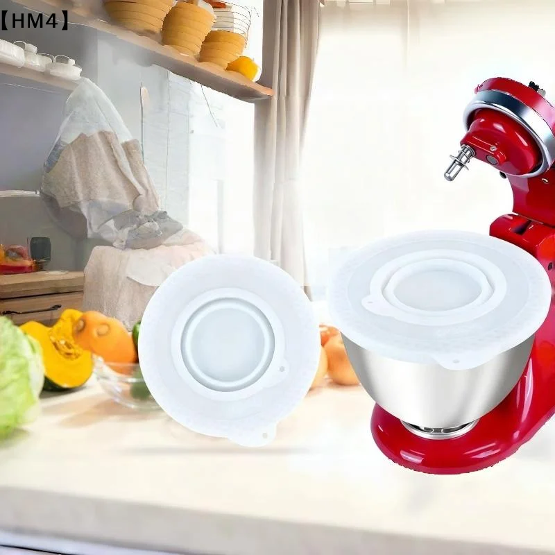 ómHM4 Parque1 Stuks DIY Access - Stand Mixer Bowl recensie en prijs