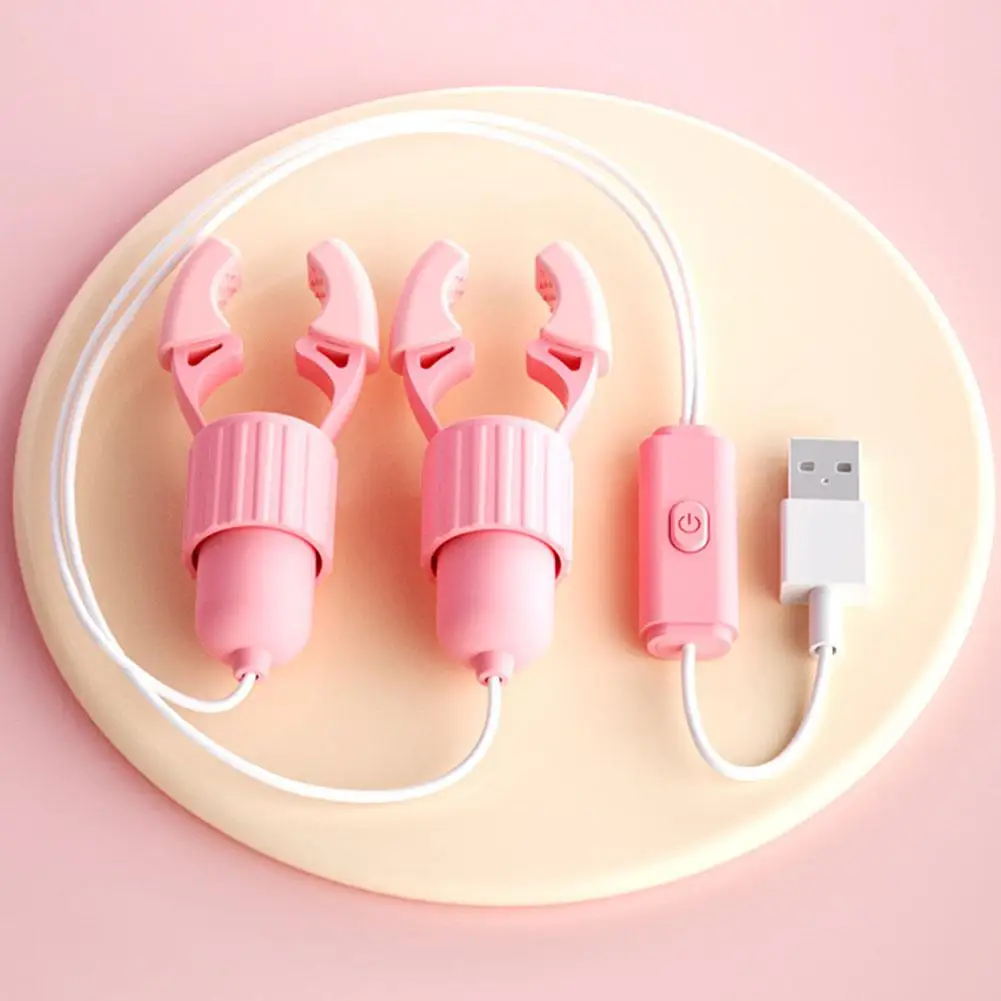 Nipple Clamp Adult Sex Toys For Women And Couple Stimulation Nipple Clip BDSM Adult Flirting Sex Play Toys Breast Clip - Image 6