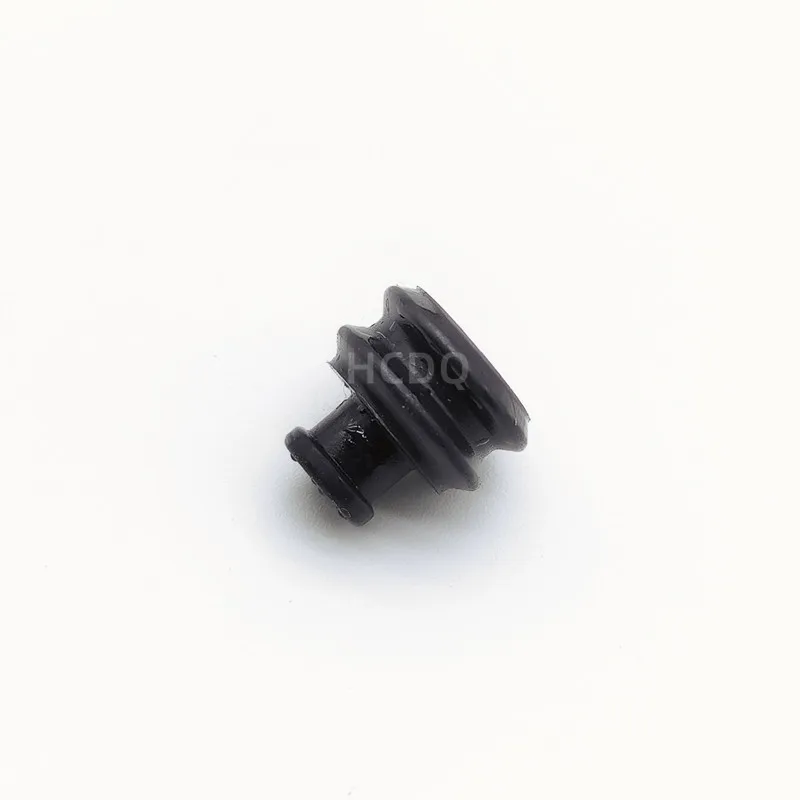 100 PCS Original silicone automobile connector 7157-3570 wire sealing seal rubber and dust-proof plug