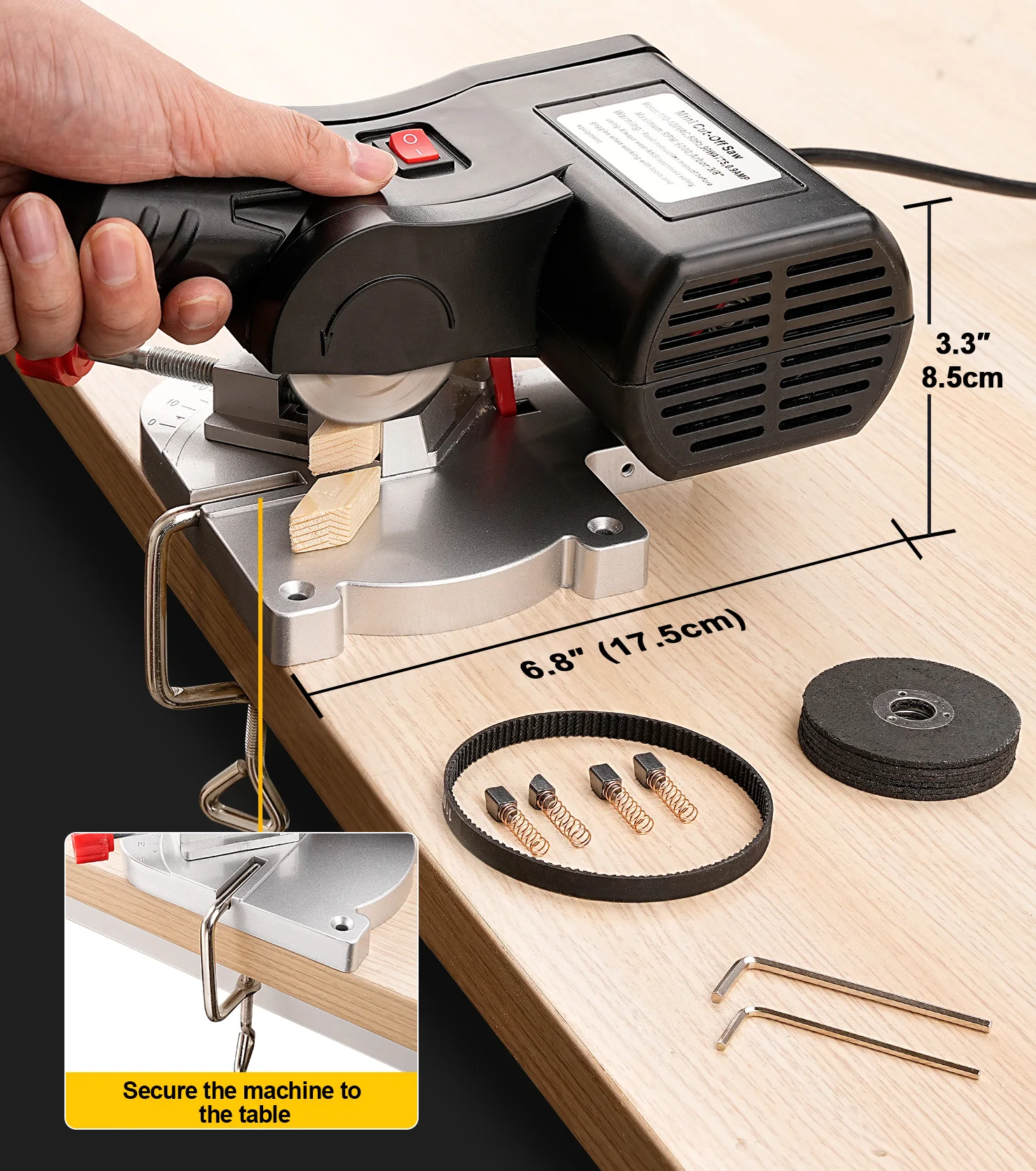 Thumbnail 2 - #21 Best Rated Table Saws to Buy in 2026