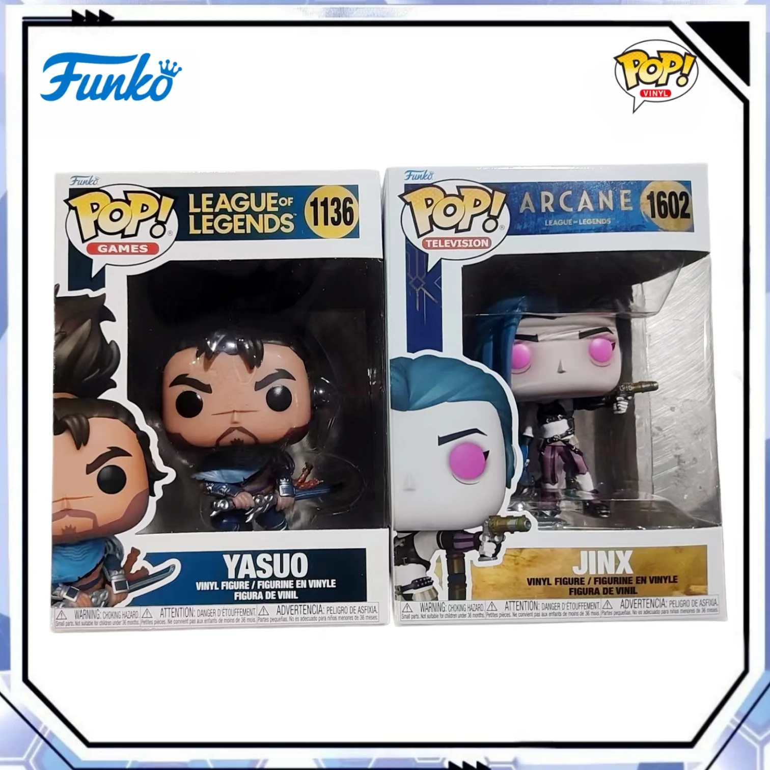 

Funko POP! One Piece Figures Plus Brook＆Jinbe Statue Bronze Official Limited Edition Vinyl Figure Anime Fans Collectible Gift