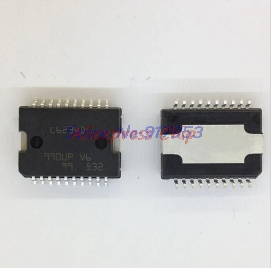 1pcs/lot L6234PD L6234D L6234 HSOP-20 In Stock view 2