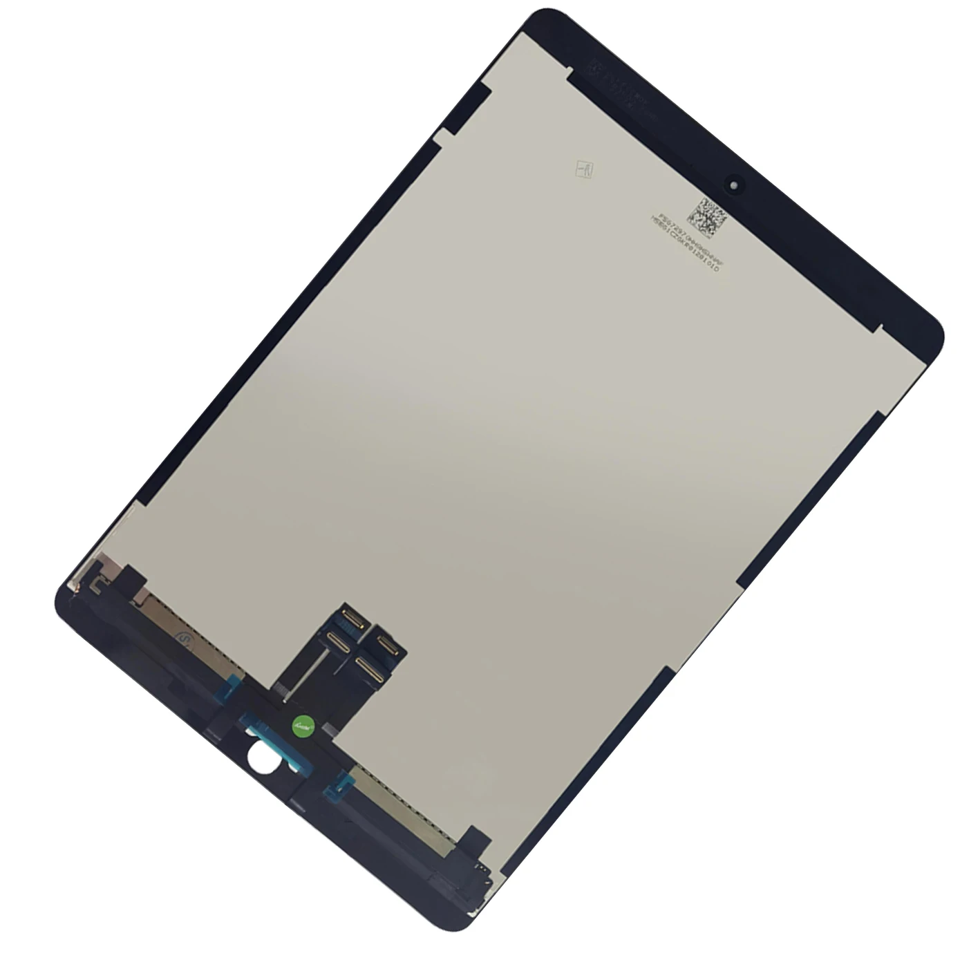 Imagem -03 - Original Lcd para Ipad Pro 10.5 A1701 A1709 Lcd Display Touch Screen Digitador Assembleia Substituição com Adesivo 10.5