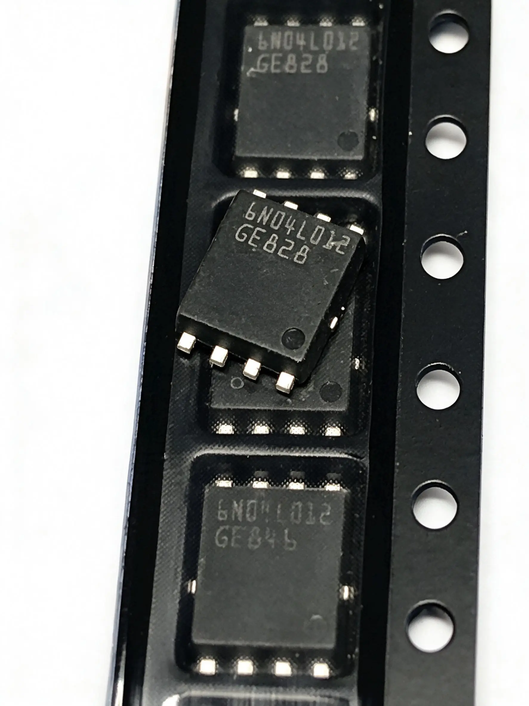 5piece IAUC120N04S6L012 6N04L012 TDSON-8