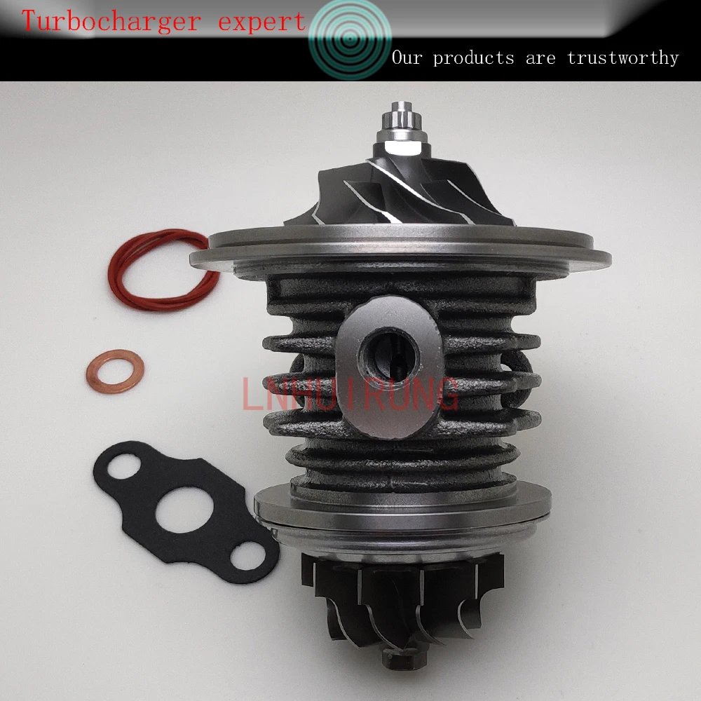 Turbo cartridge for Land-Rover Discovery I 2.5 TDI T250-04 452055 452055-5004 452055-0007 ERR4802 ERR4893 turbine cartridge core