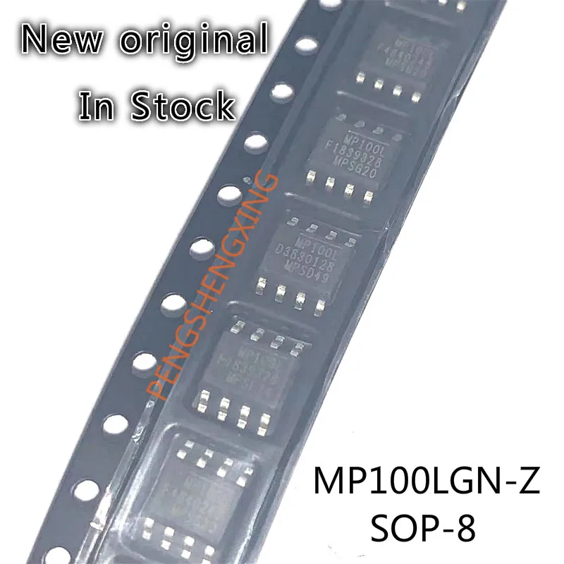 10PCS/LOT    MP100LGN-Z MP100L  SOP-8    New original spot hot sale