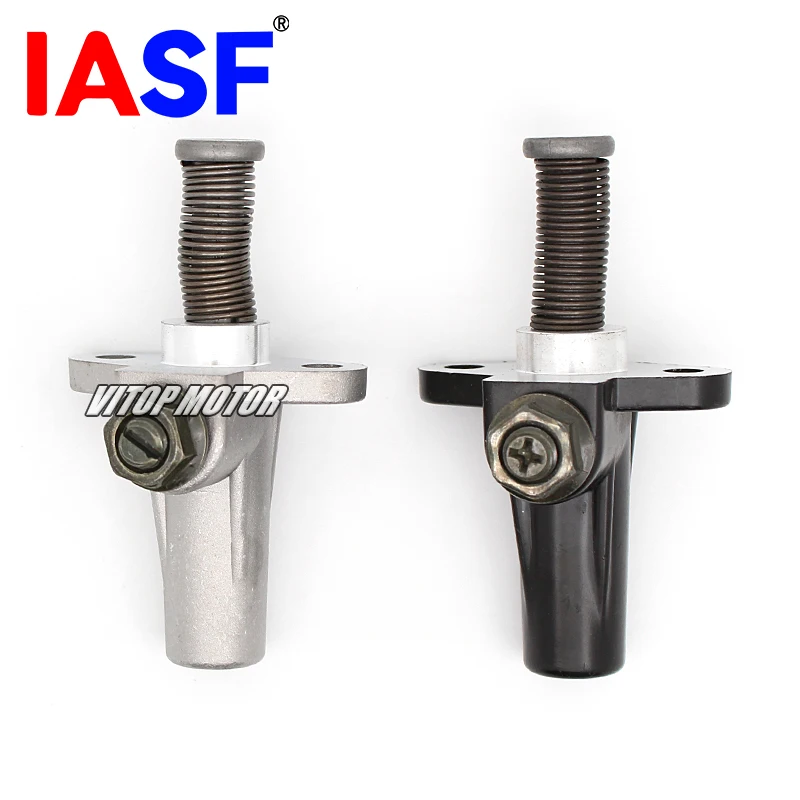 Tensioner assembly cam chain top for Suzuki GS125 DR125 DRZ125 DR-Z125 DF125 GN125