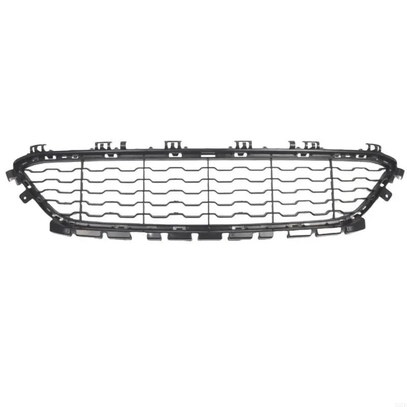 Upgrades Front Grille ABS Grille Replacement Simple Installs for Vehicles  F20 X37F