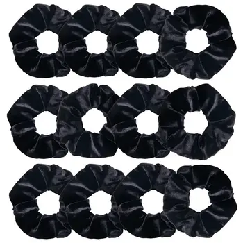 10 best sales 벨벳 스크런치 - №8