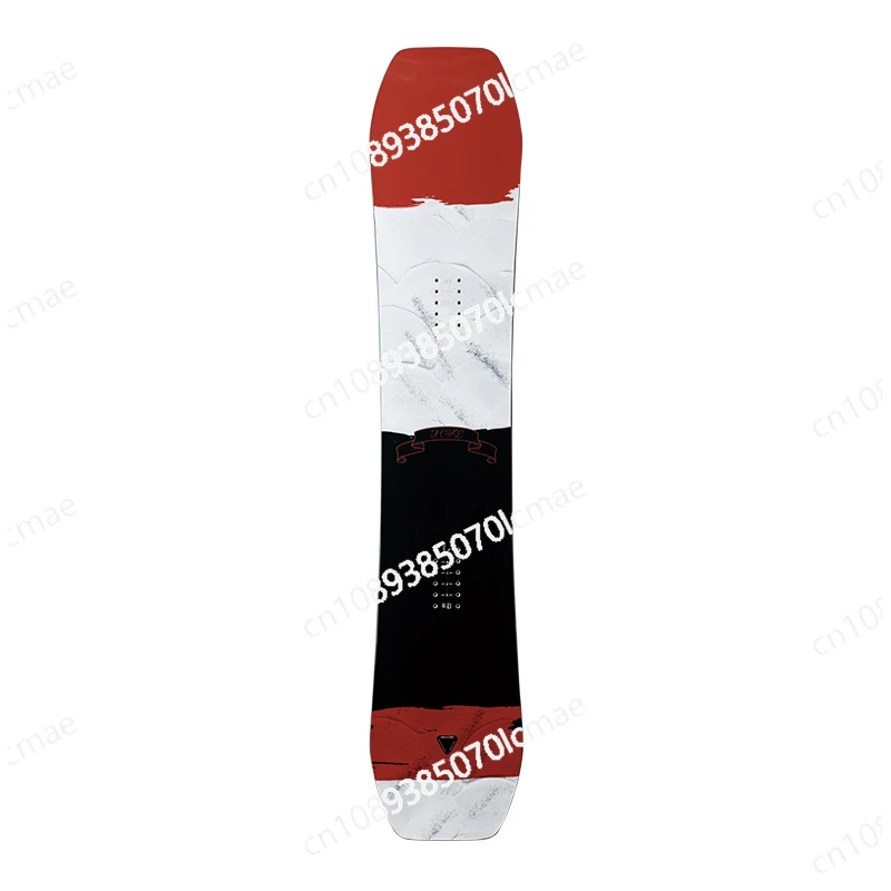 Freestyle Skiing Equipment, Carbon Park, Flat Board, ACH