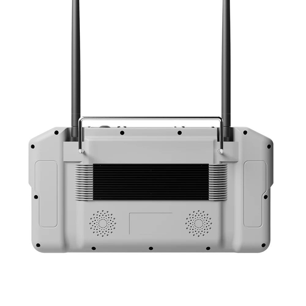 New SKYDROID G30 Remote Controller Large-screen Multi-function  2.4G 5.8G Dual Frequency 30KM Long Range Image Transmission