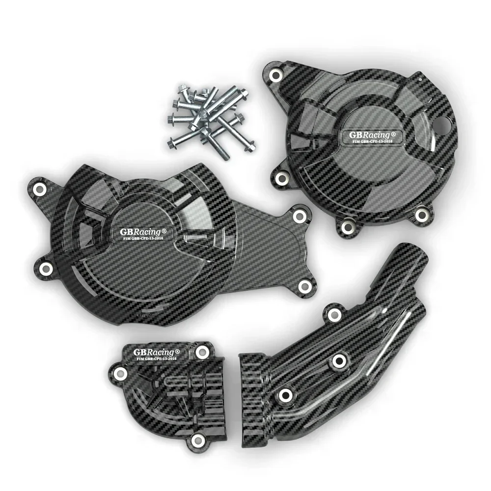 For Yamaha MT-07 Tracer 2014-2022 Tenere 700 2019-2024 Engine Cover Protection