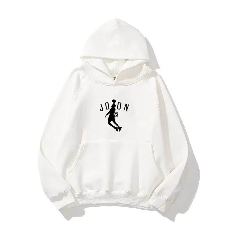 Novos moletons masculinos: moletons estampados de manga comprida e pulôveres projetados com bolso, moletons esportivos ao ar livre e tops masculinos soltos