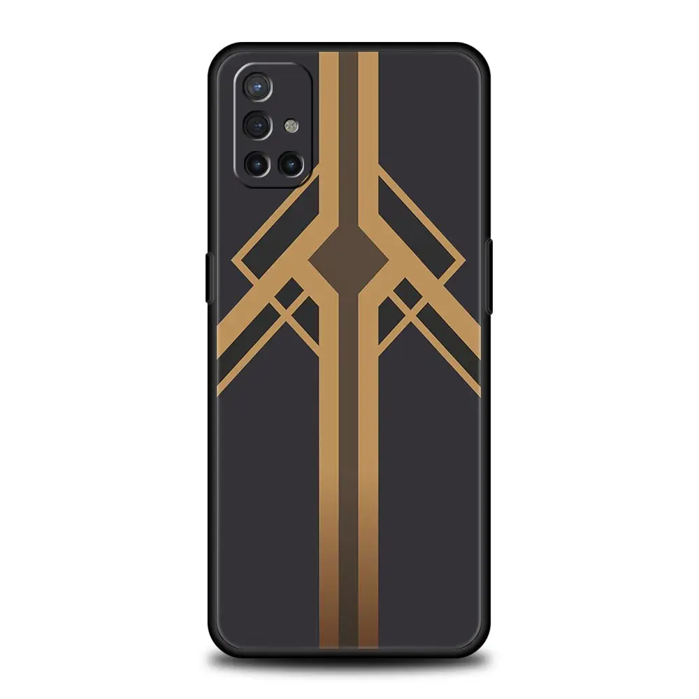 Phone Case For OnePlus 12 11 10 9 Pro 12R 10R 9R 9RT 10T 8T 8 7 6T 7T Nord 2T CE 2 5G N10 Cover Honkai Star Rail Game Same Style