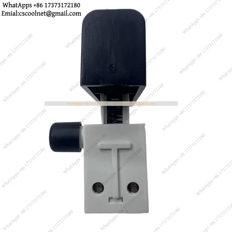 KEDU HY15C Latching Trigger Switch With Lock Button 18A 125V 12A 250V Power Tool Replacement Part