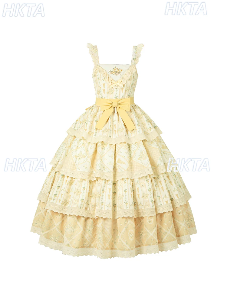 Pastoral Embroidery… - image