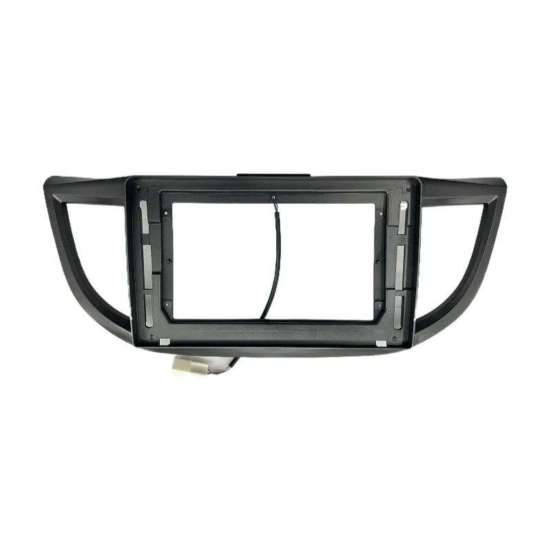 10.1 Inch For Honda CRV 2012 -2016 2Din Car Radio Fascia DVD Stereo Frame Plate Adapter Mounting Dash Installation Bezel MP5 Pan