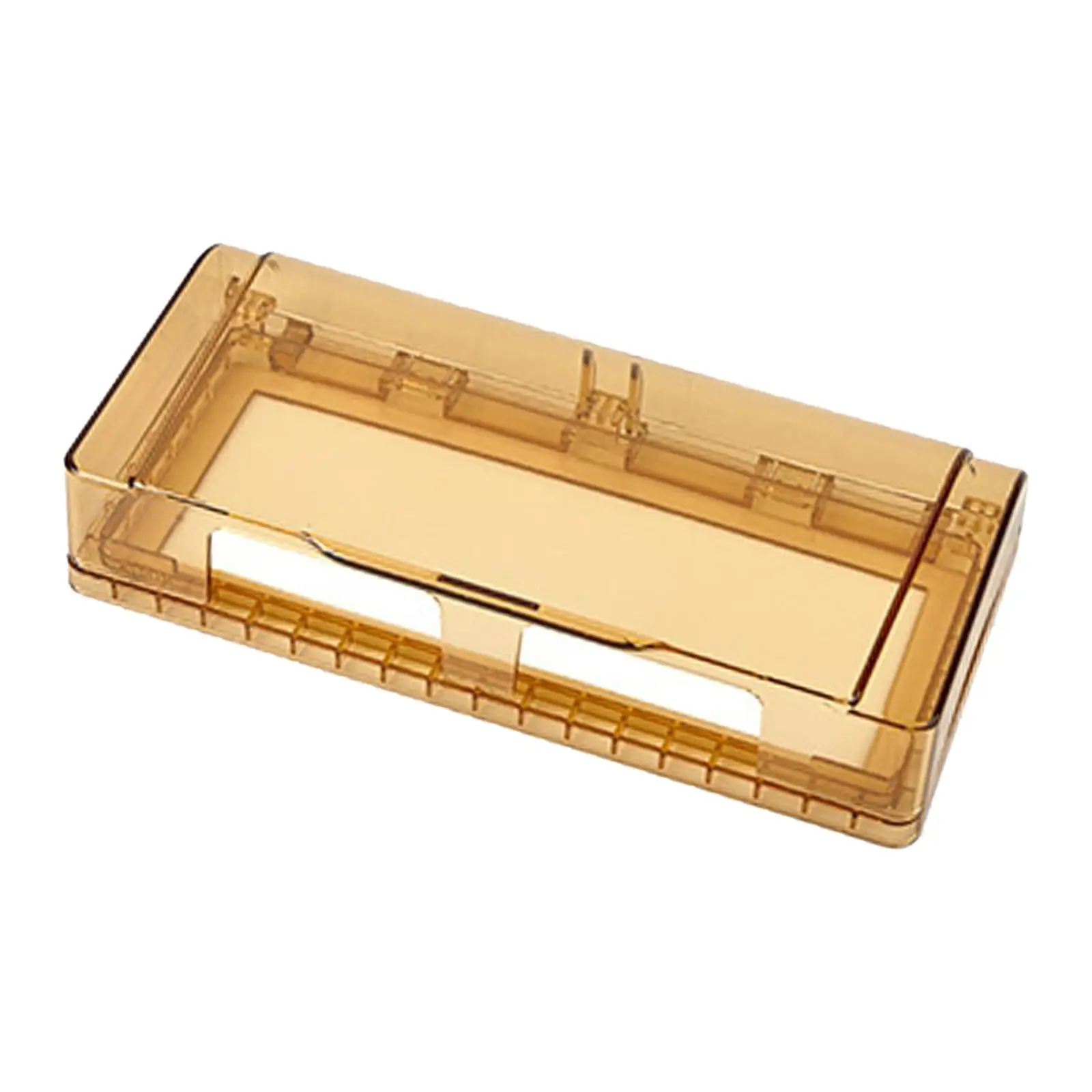 Electric Plug Waterproof Cover Electric Plug Case Protector for Kitchen Home