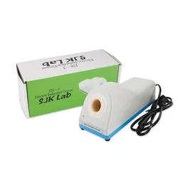 Calentador de cuchillos para tallar cera de laboratorio Dental, herramientas dentales con Sensor electrónico infrarrojo de 130W