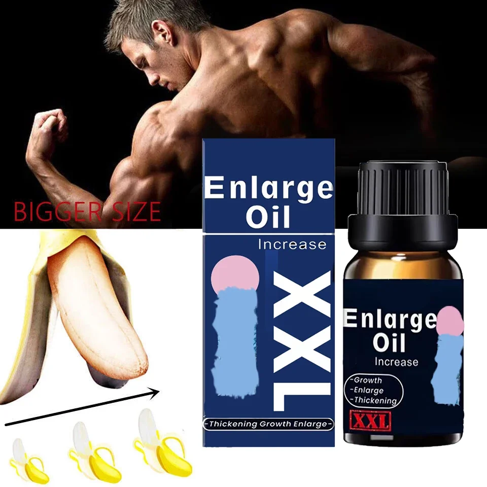 XXSPenis enlargement, permanent thickening and growth, male penis erection enhancement, large penis enlargement, male XXXL