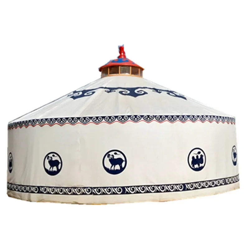 Outdoor 9*9M Winter… - image