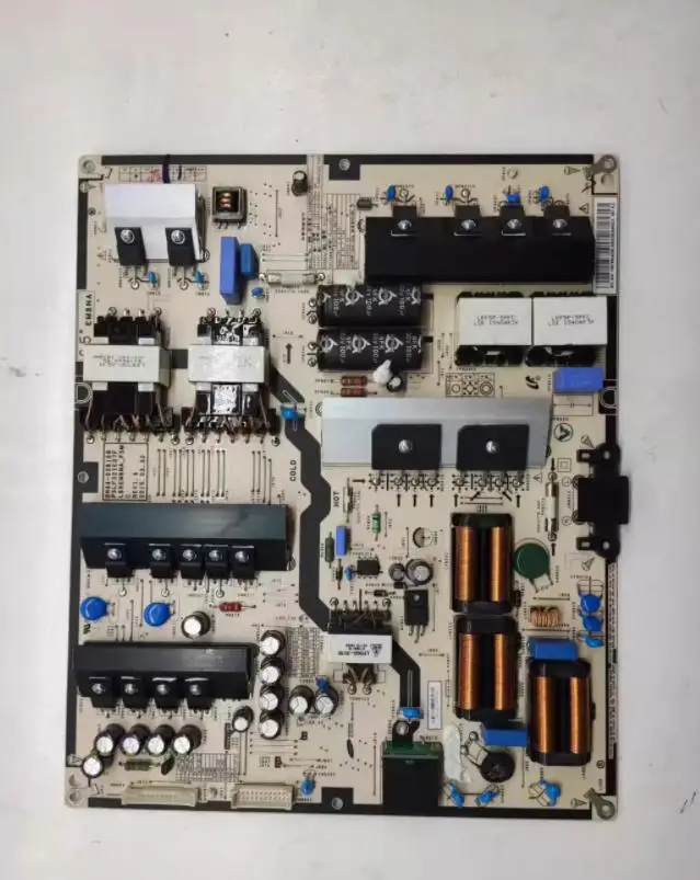 PSLF321E07F BN44-00816B L65EM8NA บอร์ดจ่ายไฟสำหรับ UA55JS9800JXXZ