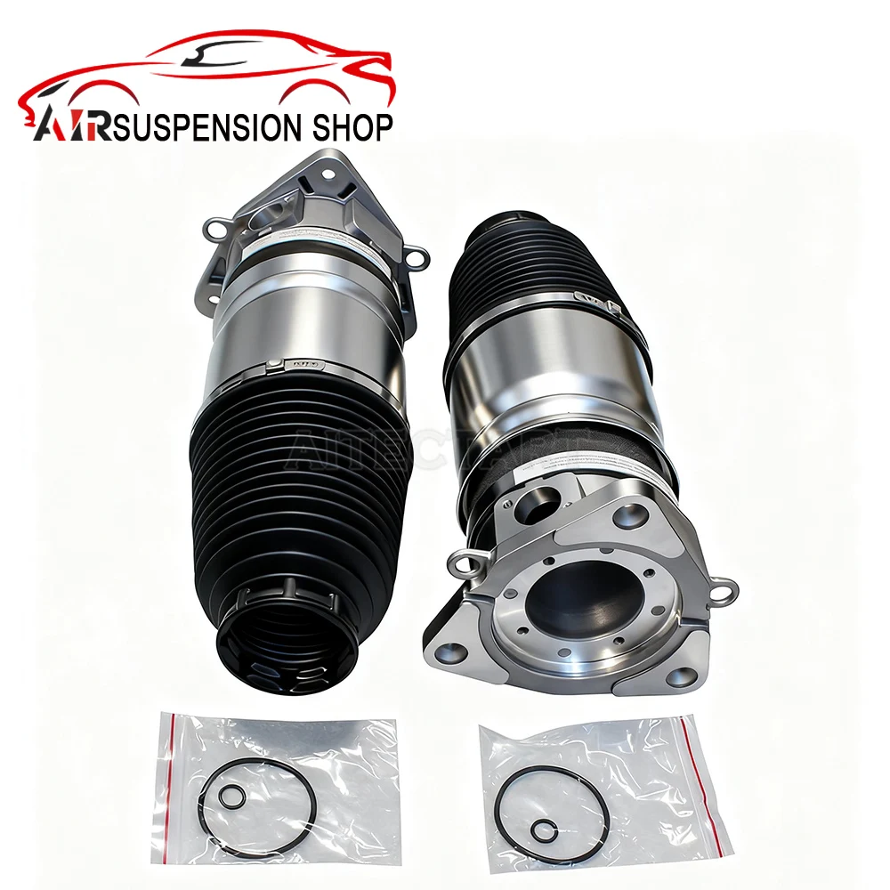 2Pcs Rear Left+Righ…