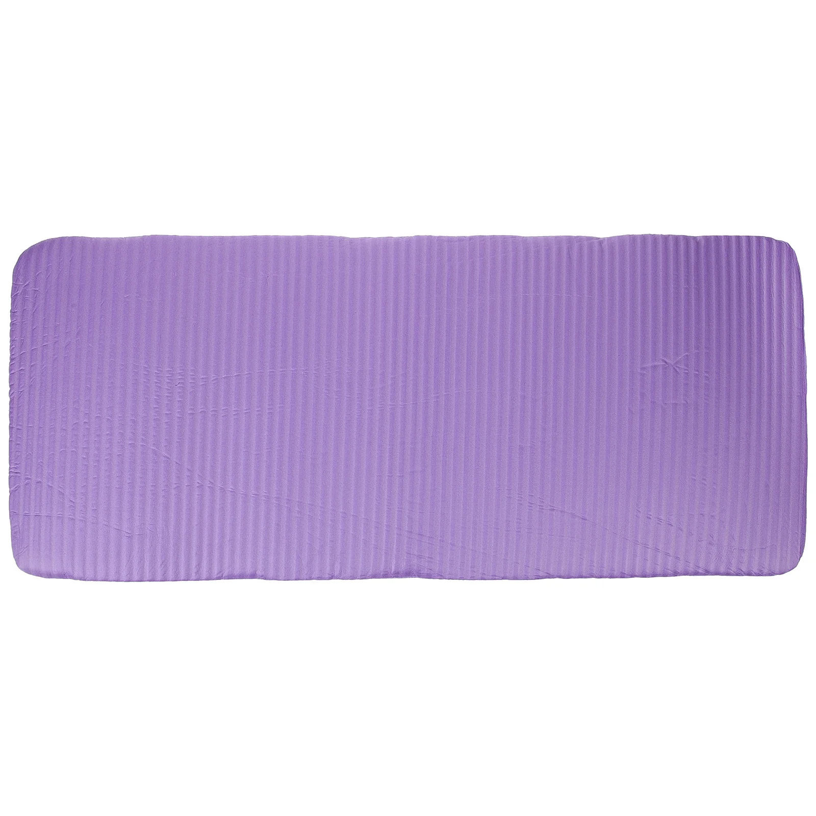 

Yoga Knee Pad Thick Rubber Anti-Slip Kneeling Mat Elbow Protective Cushion Exercise Fitness Mat Yoga Mats for Workout