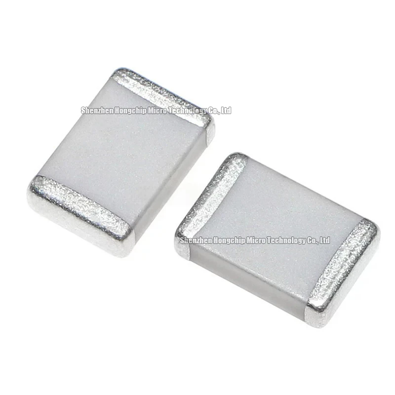 10PCS Smd Capacitor…