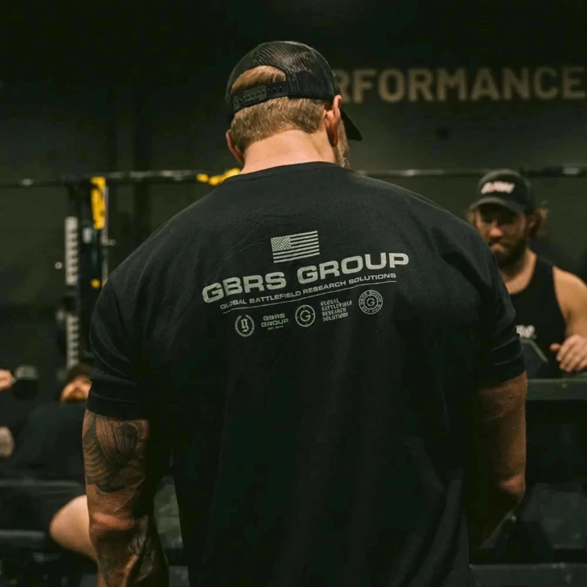 T-shirt en coton à motif militaire tactique pour instructeur, entraînement en plein air, mode graphique, streetwear décontracté, hauts unisexes pour hommes et femmes