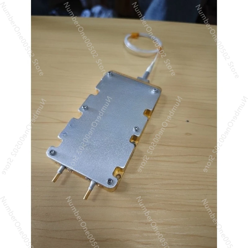 

Latest 24V 280W Lightweight Laser Module for Laser Cannon Compact Size High Power 90 New Condition